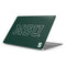 Michigan State University MSU Letters Apple MacBook Pro 16-inch Skin