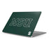 Michigan State University MSU Letters Apple MacBook Pro 16-inch Skin
