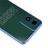 Michigan State University MSU Letters Moto G Play 4G (2024) Skin