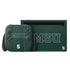 Michigan State University MSU Letters Nintendo Skins