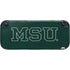 Michigan State University MSU Letters Nintendo Switch 2 (2025) with Joy-Con Skin