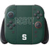 Michigan State University MSU Letters Nintendo Skins