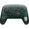 Michigan State University MSU Letters Nintendo Skins