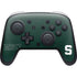 Michigan State University MSU Letters Nintendo Skins