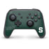 Michigan State University MSU Letters Nintendo Skins