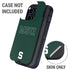 Michigan State University MSU Letters Otterbox Defender iPhone Skin