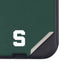 Michigan State University MSU Letters Otterbox Defender iPhone Skin