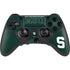 Michigan State University MSU Letters PlayStation PS4 Skins