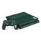Michigan State University MSU Letters PlayStation PS4 Skins