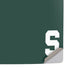 Michigan State University MSU Letters PS5 Pro Console Skin