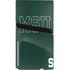 Michigan State University MSU Letters PS5 Pro Disk Bundle Skin