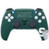 Michigan State University MSU Letters PS5 Pro Disk Bundle Skin