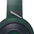 Michigan State University MSU Letters Razer Kraken X Skin