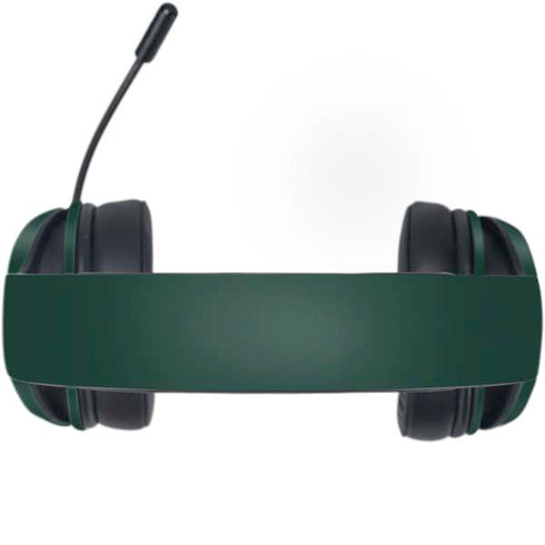 Michigan State University MSU Letters Razer Kraken X Skin