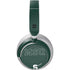 Michigan State University MSU Letters Surface Headphones Skin