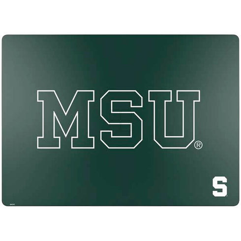 Michigan State University MSU Letters Surface Laptop 7 13.8in Skin