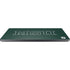 Michigan State University MSU Letters Surface Laptop 7 13.8in Skin