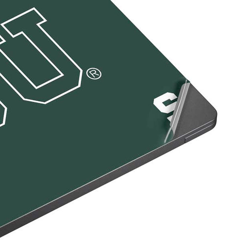 Michigan State University MSU Letters Surface Laptop 7 13.8in Skin