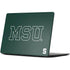 Michigan State University MSU Letters Surface Laptop 7 15in Skin