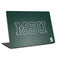 Michigan State University MSU Letters Laptop Skins