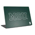 Michigan State University MSU Letters Laptop Skins