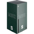 Michigan State University MSU Letters Xbox Series X Skins