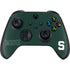 Michigan State University MSU Letters Xbox Series X Skins
