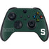 Michigan State University MSU Letters XBox Series X Digital Edition Bundle Skin
