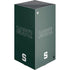 Michigan State University MSU Letters Xbox Series X Skins
