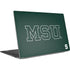 Michigan State University MSU Letters Dell XPS Skin