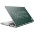 Michigan State University MSU Letters HP ZBook Fury 16 G10 Skin