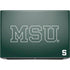 Michigan State University MSU Letters HP ZBook Fury 16 G10 Skin