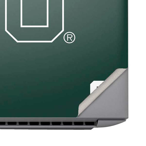 Michigan State University MSU Letters HP ZBook Fury 16 G10 Skin