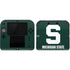 Michigan State University Spartans S Nintendo Skins