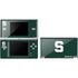 Michigan State University Spartans S Nintendo Skins