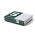 Michigan State University Spartans S Xbox One Skins