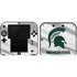 Michigan State University Spartans Jersey Nintendo Skins
