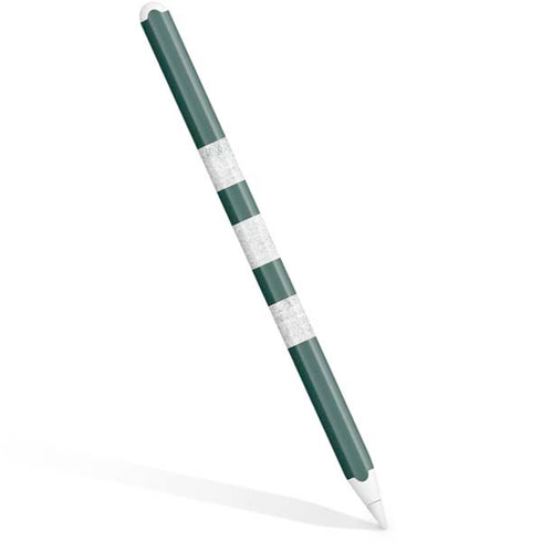 Michigan State University Spartans Away Grey S Apple Pencil (2nd Gen 2019) Skin