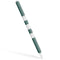 Michigan State University Spartans Away Grey S Apple Pencil (2nd Gen 2019) Skin