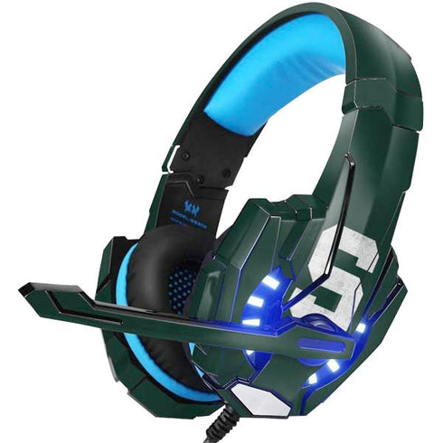 Michigan State University Spartans Away Grey S BENGOO G9000 Skin