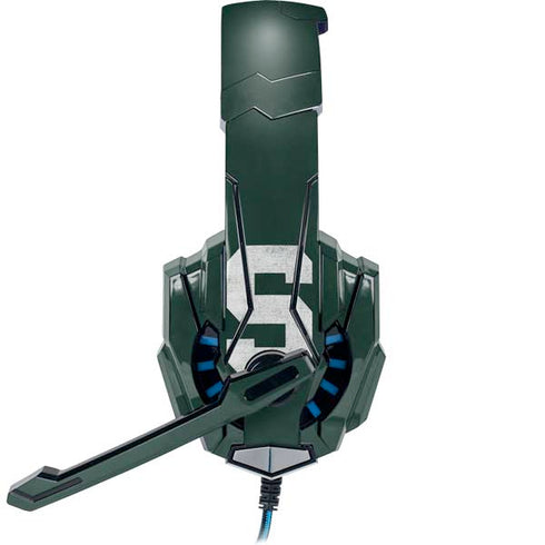 Michigan State University Spartans Away Grey S BENGOO G9000 Skin