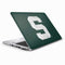 Michigan State University Spartans Away Grey S HP Elitebook Skin