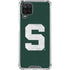Michigan State University Spartans Away Grey S Galaxy Cases