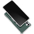 Michigan State University Spartans Away Grey S Galaxy A16 5G Clear Case