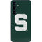 Michigan State University Spartans Away Grey S Galaxy A16 5G Skin