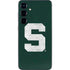 Michigan State University Spartans Away Grey S Galaxy A16 5G Skin