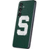 Michigan State University Spartans Away Grey S Galaxy A16 5G Skin