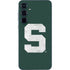 Michigan State University Spartans Away Grey S Galaxy A35 5G Skin