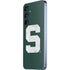 Michigan State University Spartans Away Grey S Galaxy A35 5G Skin