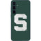 Michigan State University Spartans Away Grey S Galaxy A36 5G Skin